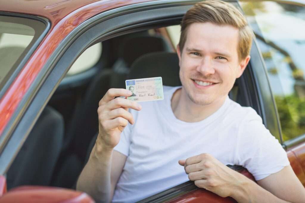 Fahrschule am Antonplatz