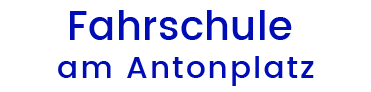 Fahrschule am Antonplatz